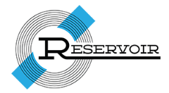 Reservoir Media Logo